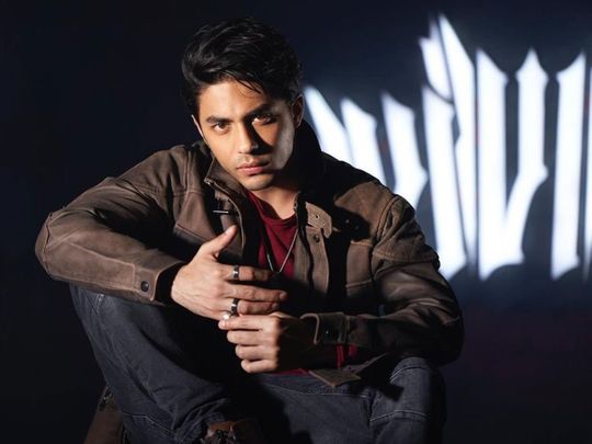 Aryan Khan : Carving His Own Path Beyond the Shadows